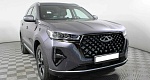 Chery Tiggo 7 pro max