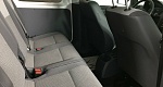 Volkswagen Caddy III Рестайлинг