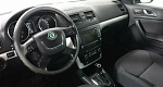 Skoda Yeti 1.2 Робот