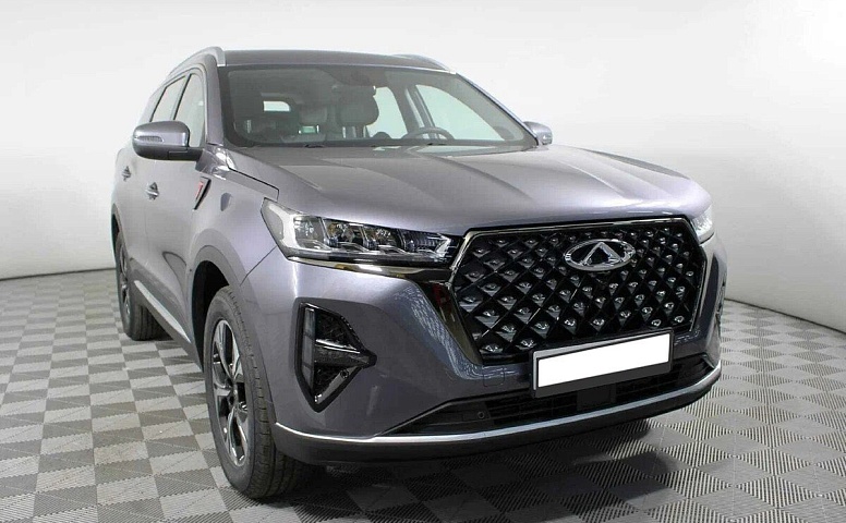 Chery Tiggo 7 pro max