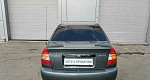 Hyundai ACCENT 1.5 MT (102 л.с.)
