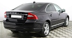 Volvo S80 II Рестайлинг
