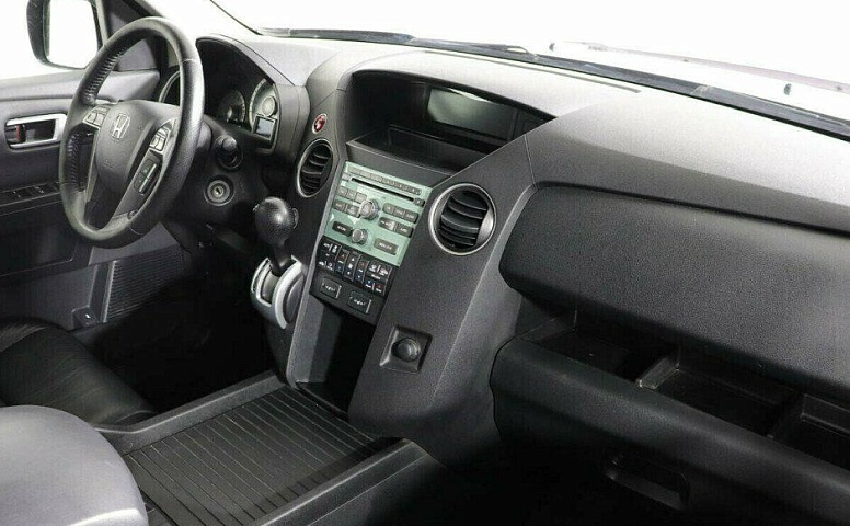 Honda Pilot 3.5 Автомат
