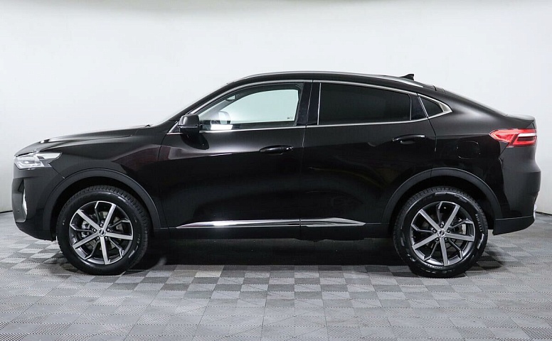 Haval F7x 1.5 РКПП
