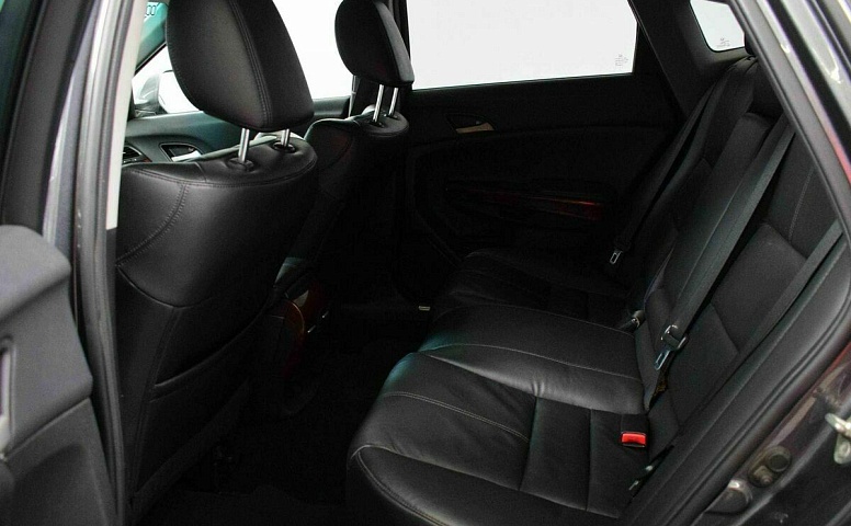 Honda crosstour i