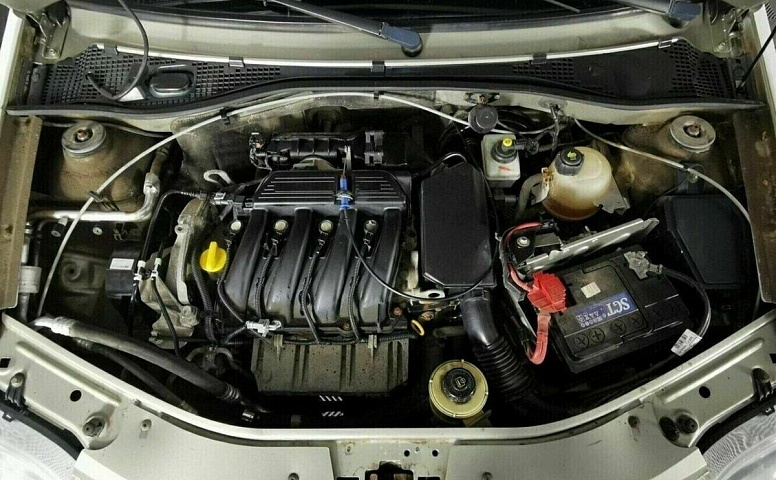 Lada (ваз) largus