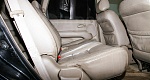 Honda Odyssey, 2 поколение, рестайлинг
