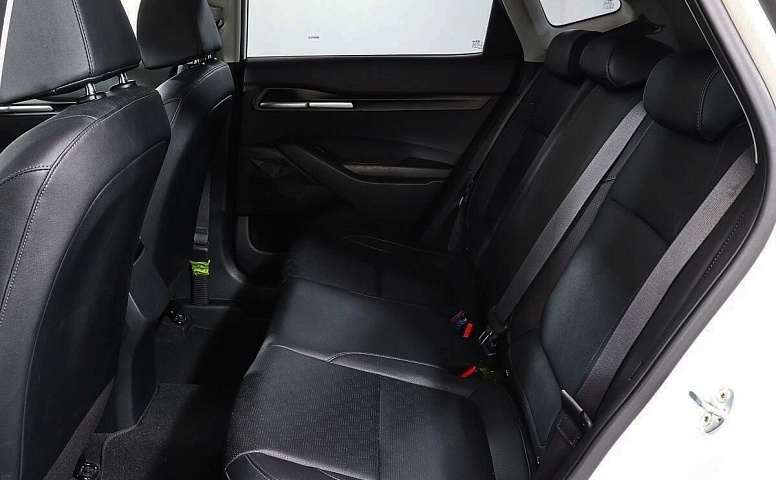 Kia Seltos 2.0 CVT