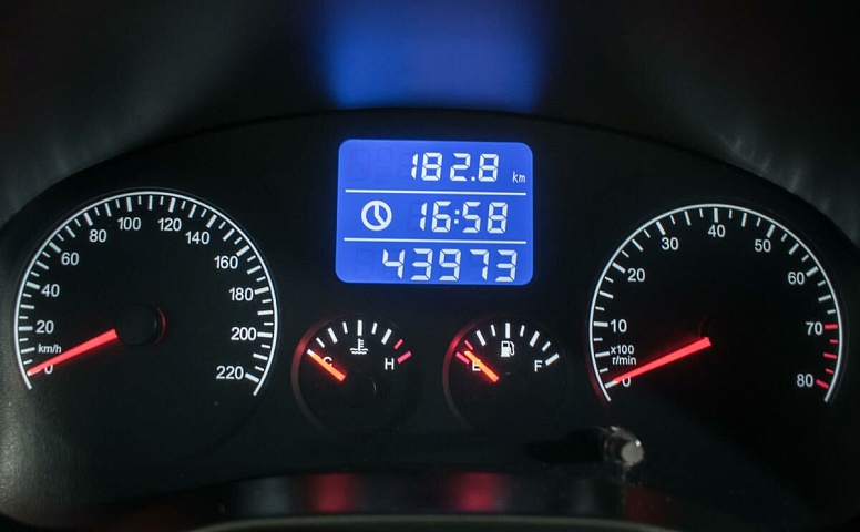 Chery Tiggo