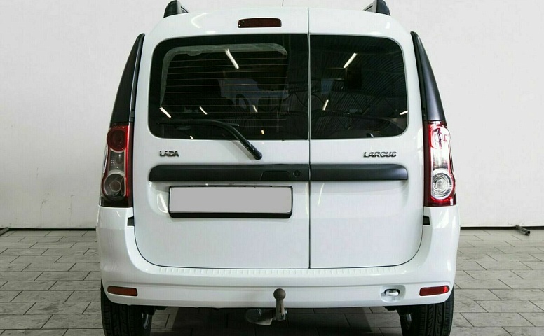 Lada (ваз) largus