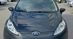 Ford Fiesta Mk6