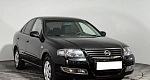Nissan Almera Classic