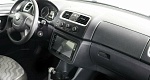 Skoda Fabia 1.6 Автомат