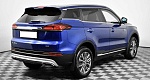 Geely atlas pro робот 2021 с пробегом 8 500 км