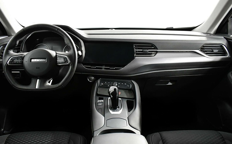 Haval F7x 2.0 РКПП