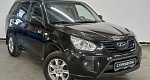 Chery Tiggo (T11) I Рестайлинг (FL)