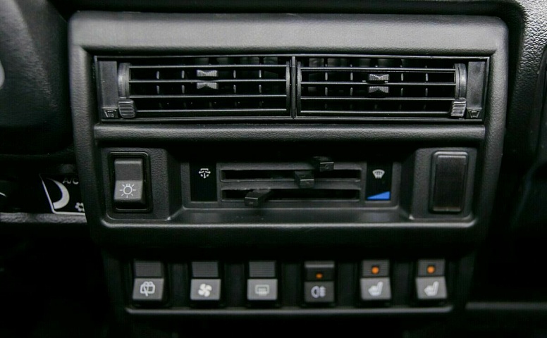 Lada (ваз) 2121 (4x4)