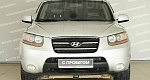 Hyundai Santa Fe, 2 поколение