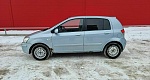 Hyundai GETZ 1.3 MT (82 л.с.)