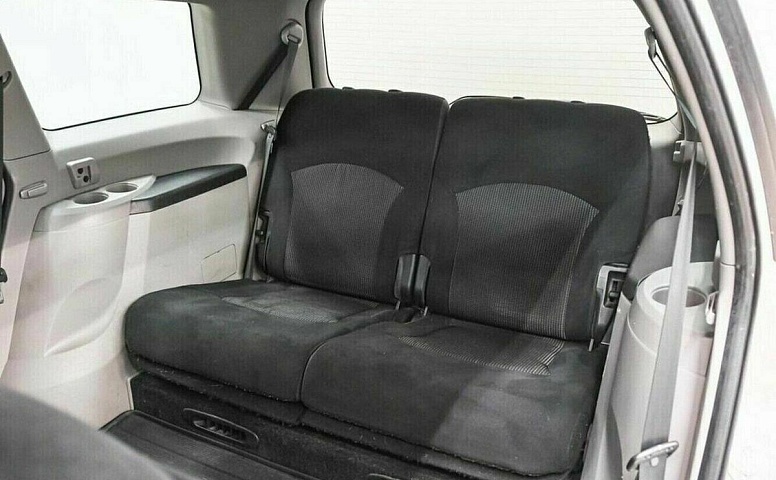 Mitsubishi grandis
