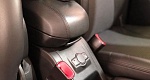 Chevrolet Captiva, I