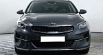 Kia xceed робот 2021 с пробегом 5 400 км