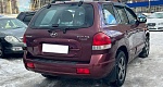 Hyundai Santa Fe Classic