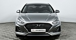 Hyundai Sonata 2.4 АКПП