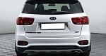 Kia sorento prime акпп 2018 с пробегом 35 490 км