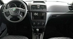 Skoda Yeti 1.2 Робот