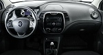 Renault Kaptur I