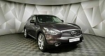 Infiniti fx