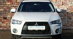 Mitsubishi Outlander II