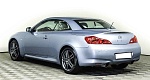 Infiniti g 37 акпп 2011 с пробегом 91 250 км