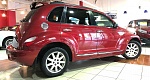 Chrysler PT Cruiser I