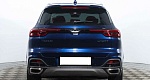 Chery tiggo 8 cvt 2021 с пробегом 9 574 км