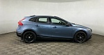 Volvo V40, 2 поколение