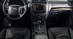 Kia Mohave 3.0 АКПП
