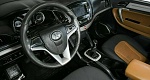 Jac s5 (eagle)