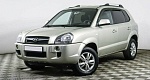 Hyundai Tucson 2.0 Механика