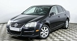 Volkswagen Jetta V