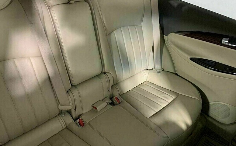 Infiniti qx50