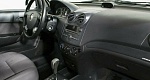 Chevrolet Aveo 1.4 Автомат