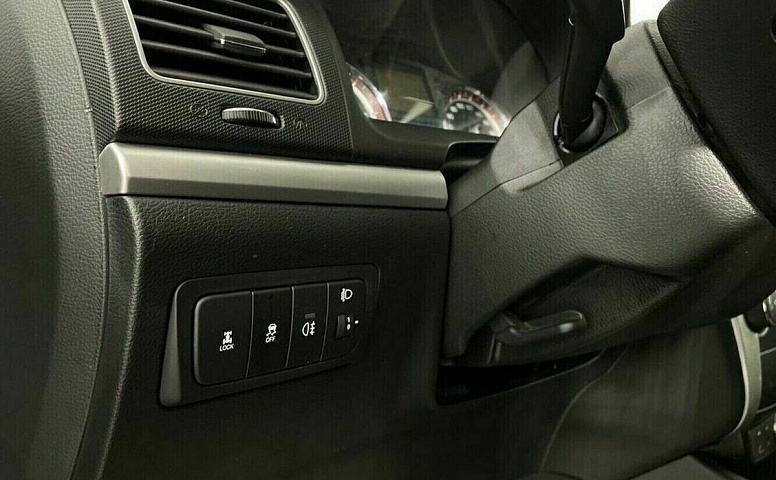 Ssangyong actyon