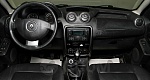 Renault Duster, 1 поколение