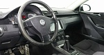 Volkswagen Passat 1.8 Механика
