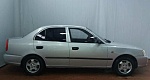 Hyundai ACCENT ТагАЗ 1.5 MT (102 л.с.)