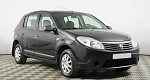 Renault Sandero I