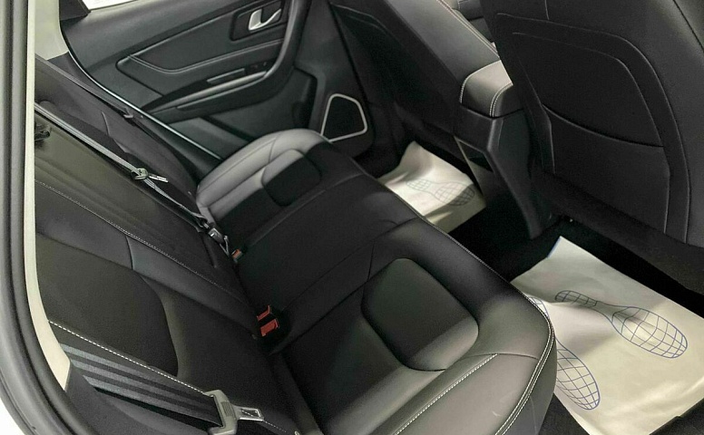 Faw besturn x40 i