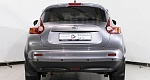 Nissan Juke, 1 поколение